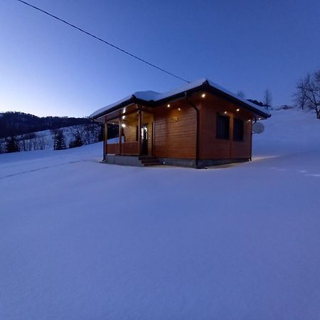 이바니차 Turizam Koturovic B&B 외부 사진