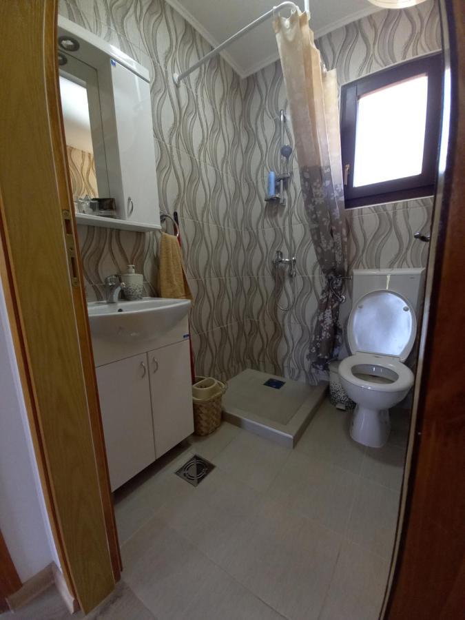 이바니차 Turizam Koturovic B&B 외부 사진