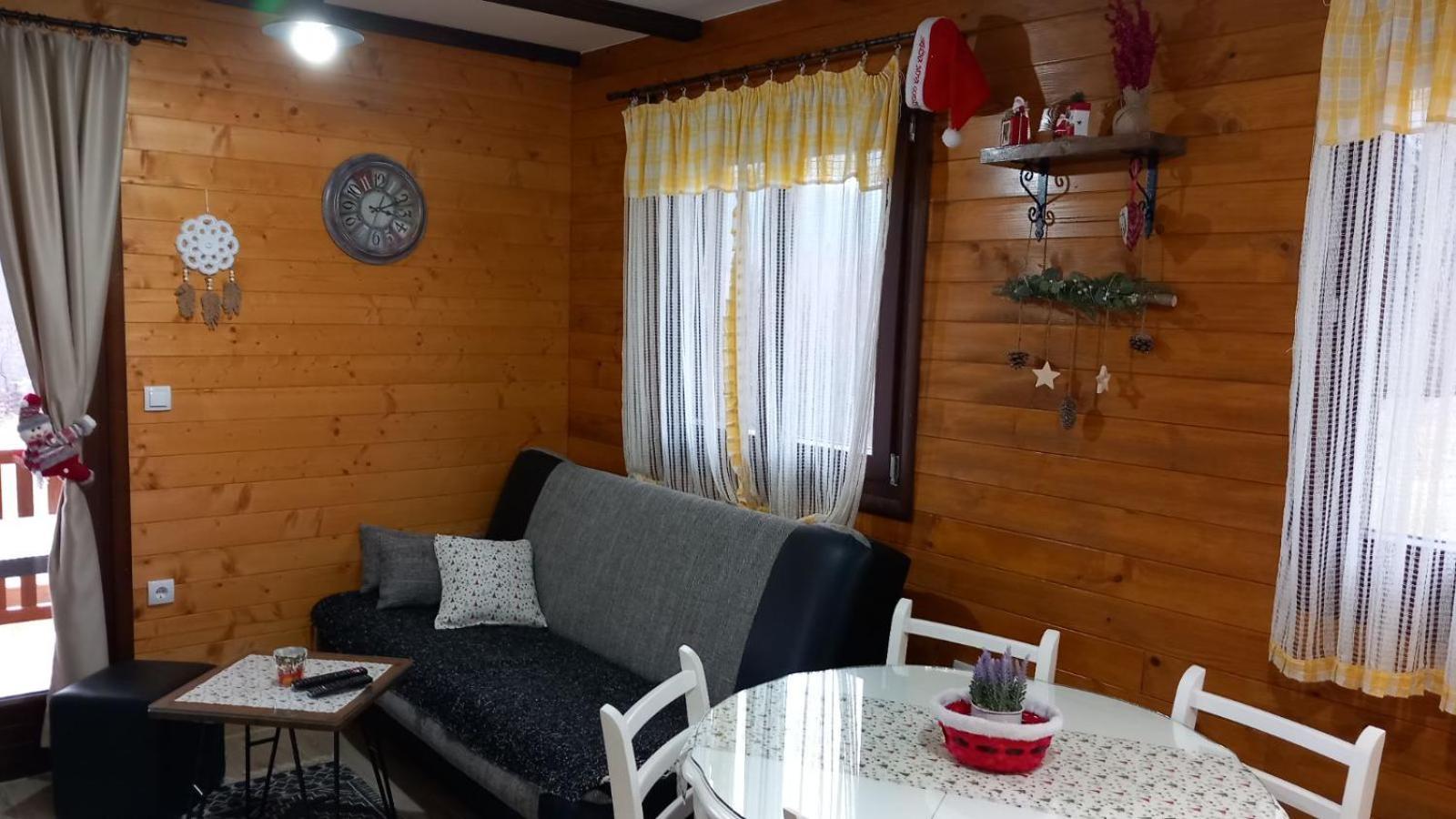 이바니차 Turizam Koturovic B&B 외부 사진
