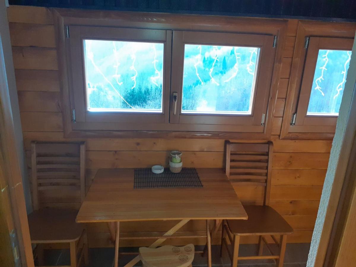 이바니차 Turizam Koturovic B&B 외부 사진