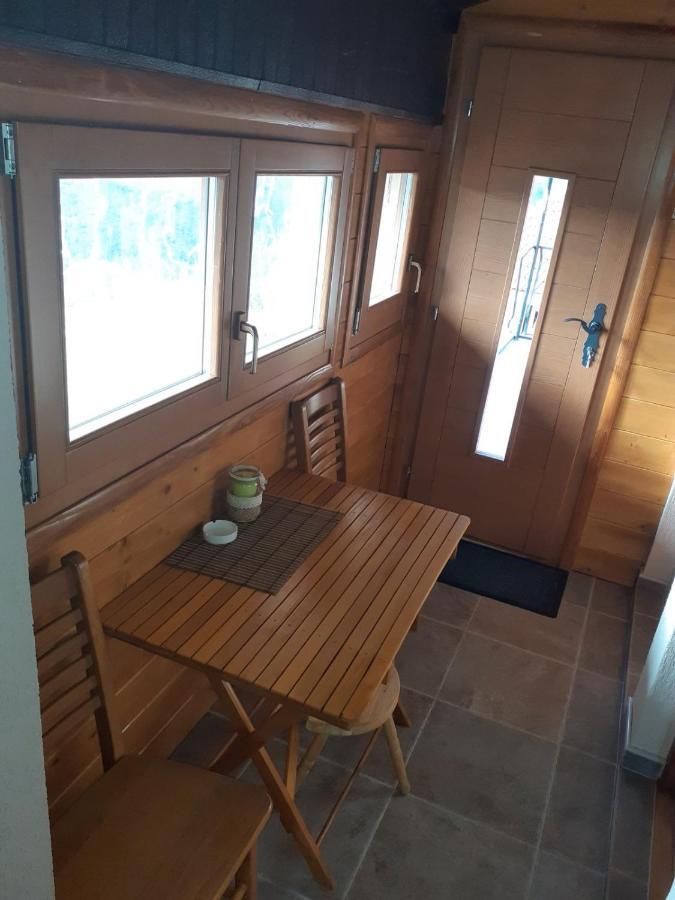 이바니차 Turizam Koturovic B&B 외부 사진