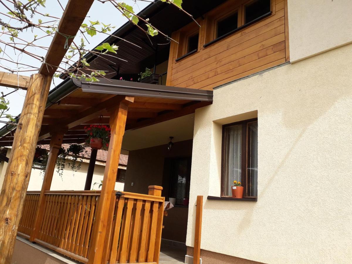 이바니차 Turizam Koturovic B&B 외부 사진